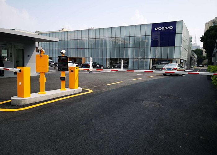 Контроль доступу