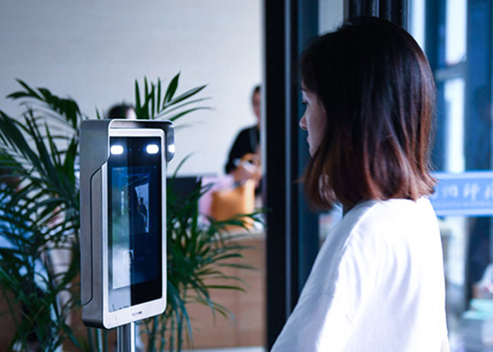 Система управління паркуванням