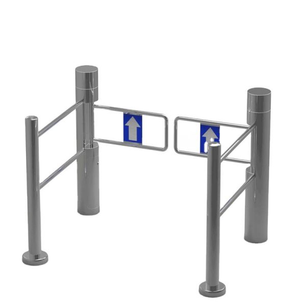 Swing Turnstile Gate - TGW-ST003 - Image 3