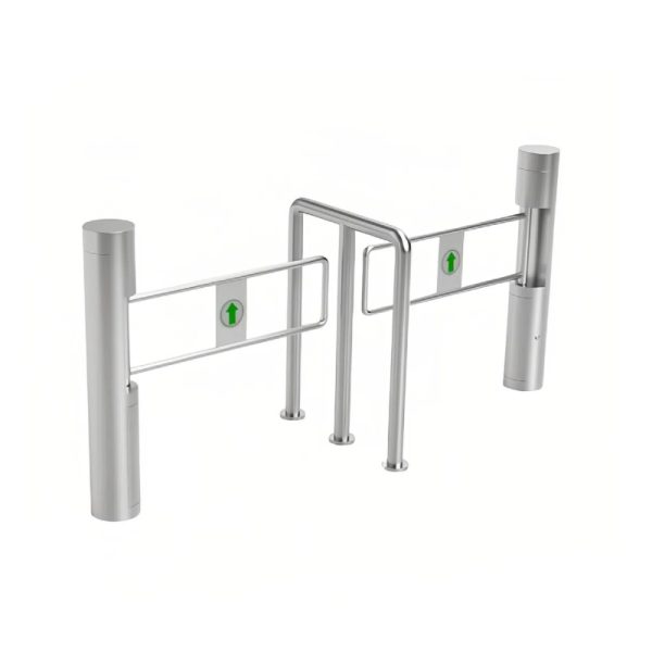 Swing Turnstile Gate - TGW-ST003 - Image 4