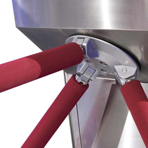 Tripod Turnstile Gate - TGW-TT001 - 画像 (5)