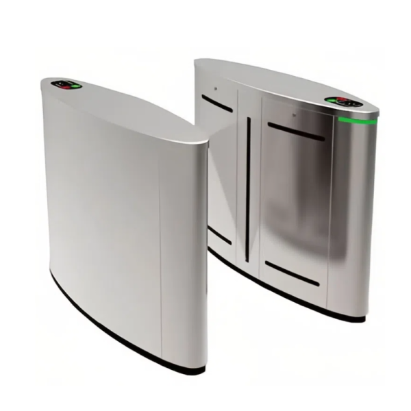 Wing/Wings Turnstile Gate - TGW-WT001 - Image 4