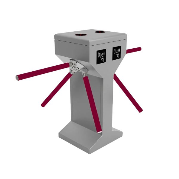 Tripod Turnstile Gate - TGW-TT002 - Image 4