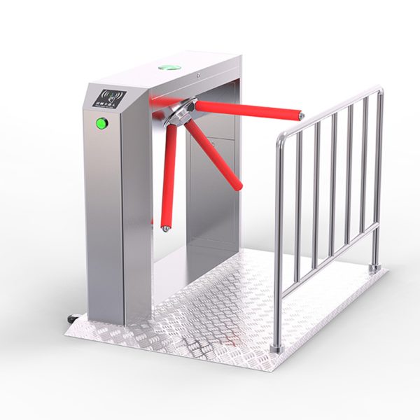 ⁦Tripod Turnstile Gate - TGW-TT004⁩ - الصورة ⁦5⁩
