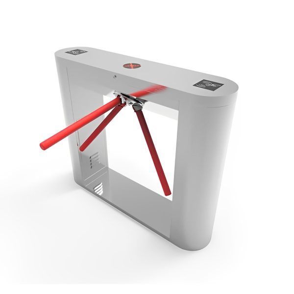 Tripod Turnstile Gate - TGW-TT009 - Зображення 2