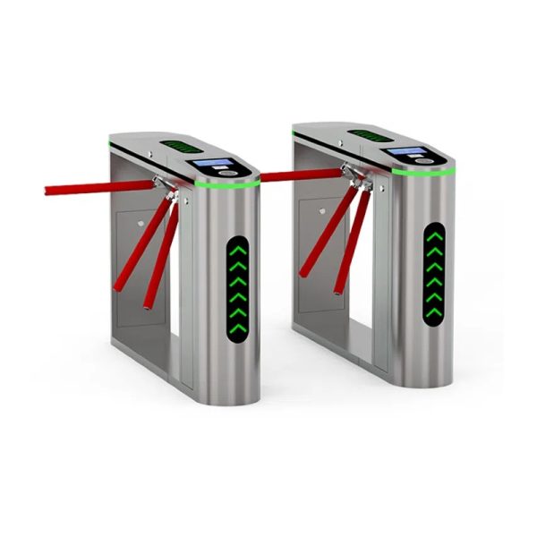 Tripod Turnstile Gate - TGW-TT010 - Image 5