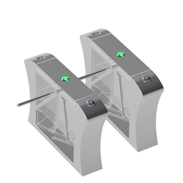 Tripod Turnstile Gate - TGW-TT011 - Image 2