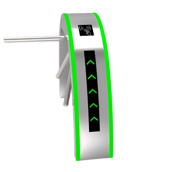 Tripod Turnstile Gate - TGW-TT013 – Image 5