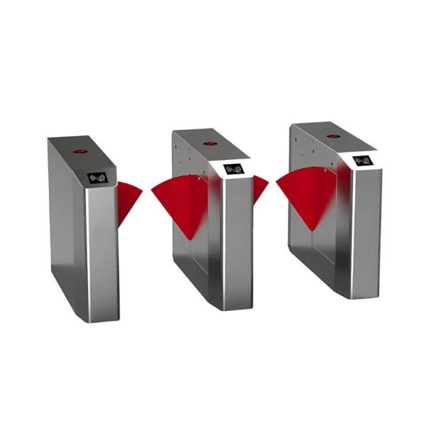 Крила / крила Turnstile Gate - TGW-WT002