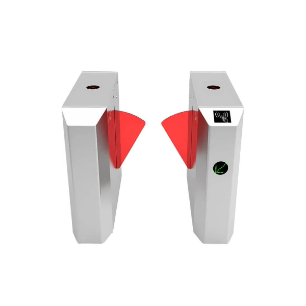 Wing/Wings Turnstile Gate - TGW-WT002 - Image 5