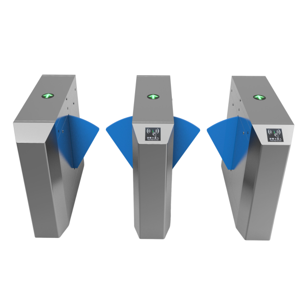 Wing/Wings Turnstile Gate - TGW-WT002 - Image 3