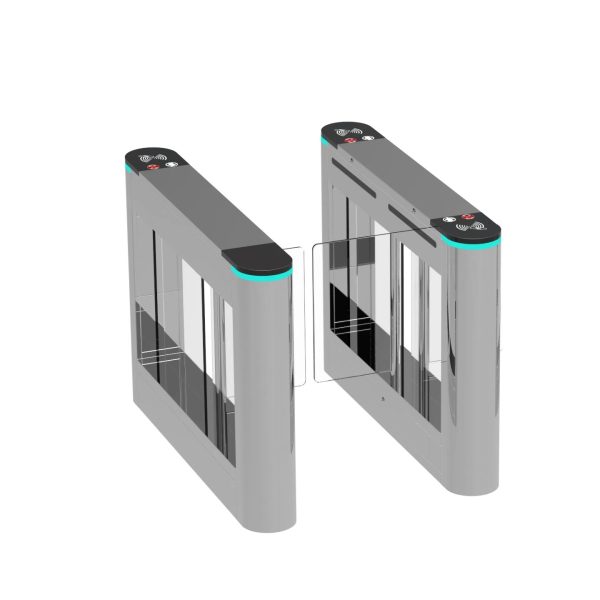 Swing Turnstile Gate - TGW-LST001 - Зображення 6