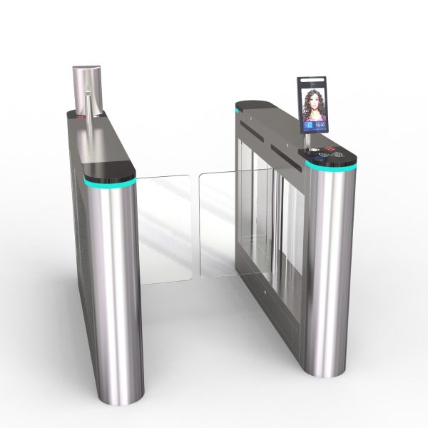 Swing Turnstile Gate - TGW-LST001 - Зображення 4