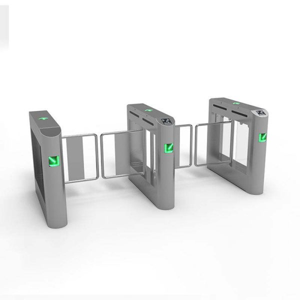 Swing Turnstile Gate - TGW-LST002 - Зображення 2