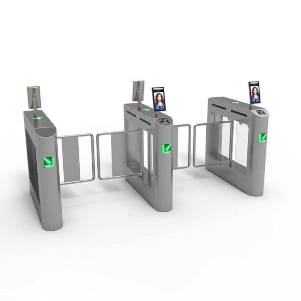 Swing Turnstile Gate - TGW-LST002 - Зображення 6