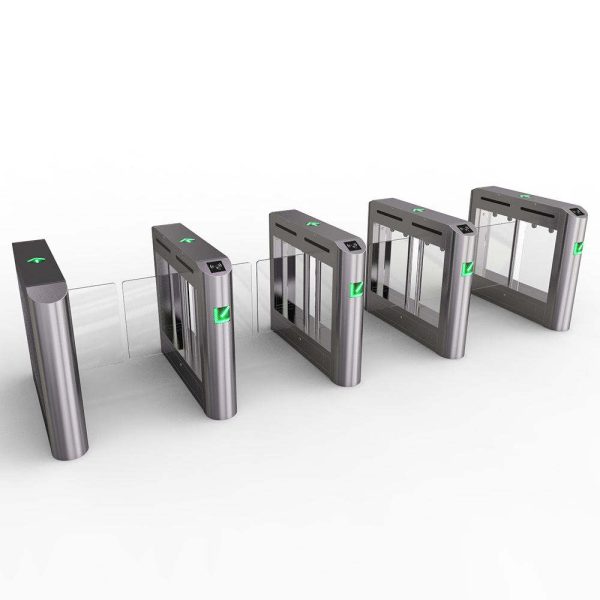 Swing Turnstile Gate - TGW-LST002 - Зображення 5