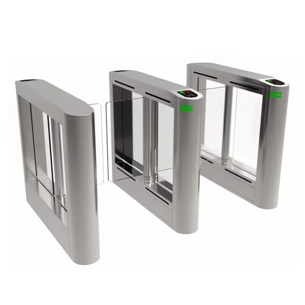 Swing Turnstile ворота - TGW-LST003