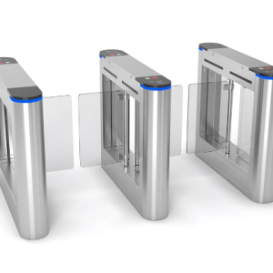 Swing Turnstile Gate - TGW-LST004