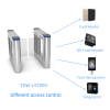 Swing Turnstile Gate - TGW-LST003 - Image 3