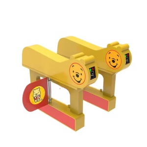 Swing Turnstile Gate - TGW-LST007