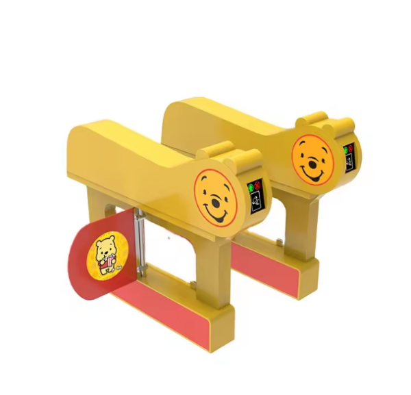 Swing Turnstile ворота - TGW-LST007