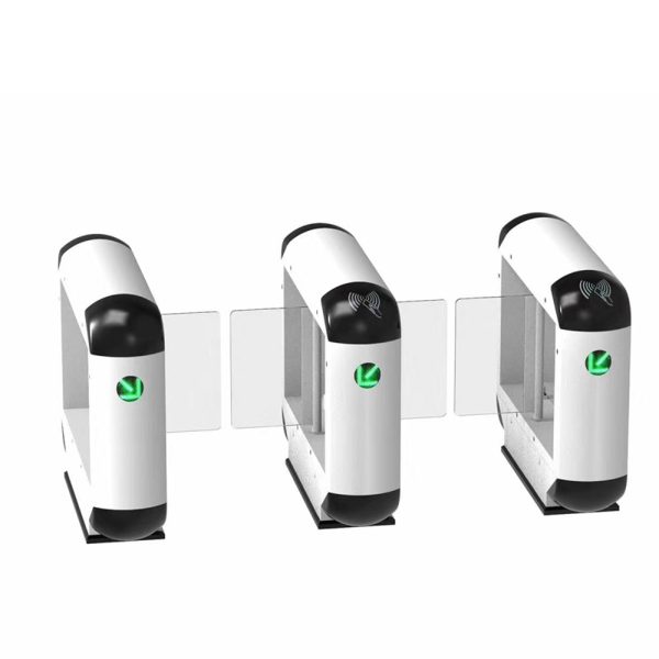 Turnstile Gate for Kindergarten - TGW-LST008 - Image 2