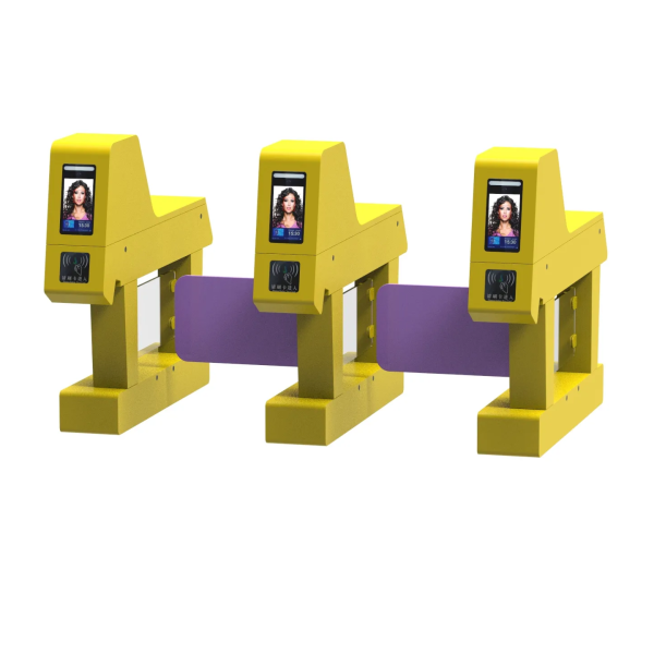 Swing Turnstile Gate - TGW-LST016 - Зображення 5