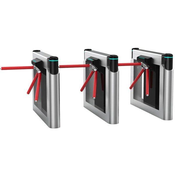 Tripod ទ្វារ Turnstile - TGW-TT016