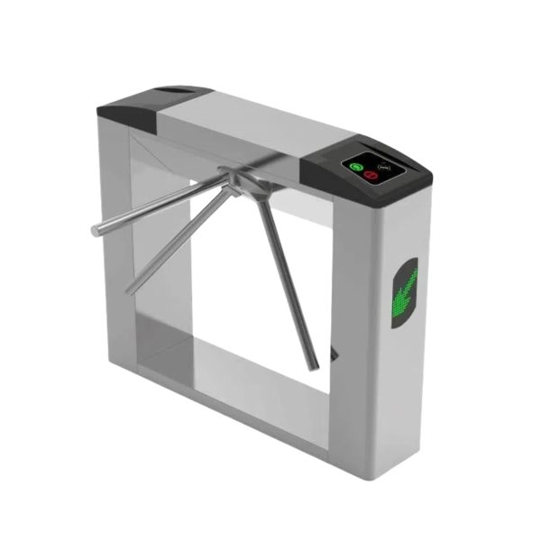 Tripod ទ្វារ Turnstile - TGW-TT017