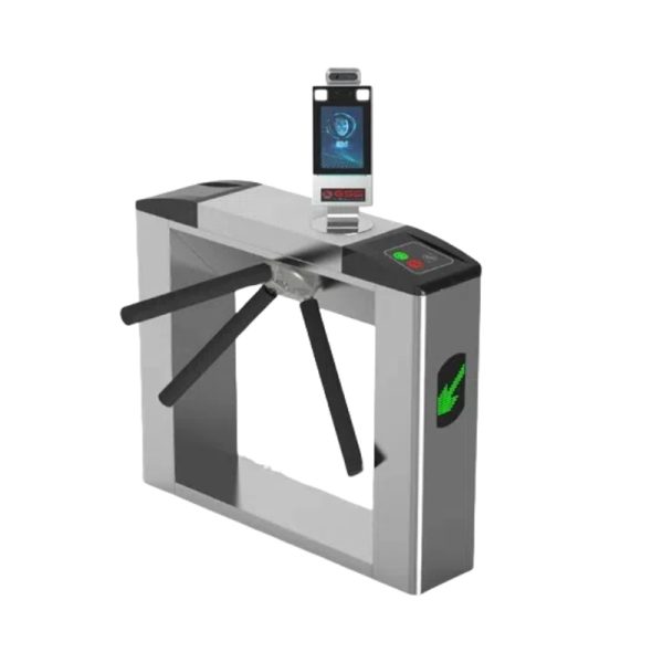 Tripod Turnstile Gate - TGW-TT017 - Image 5