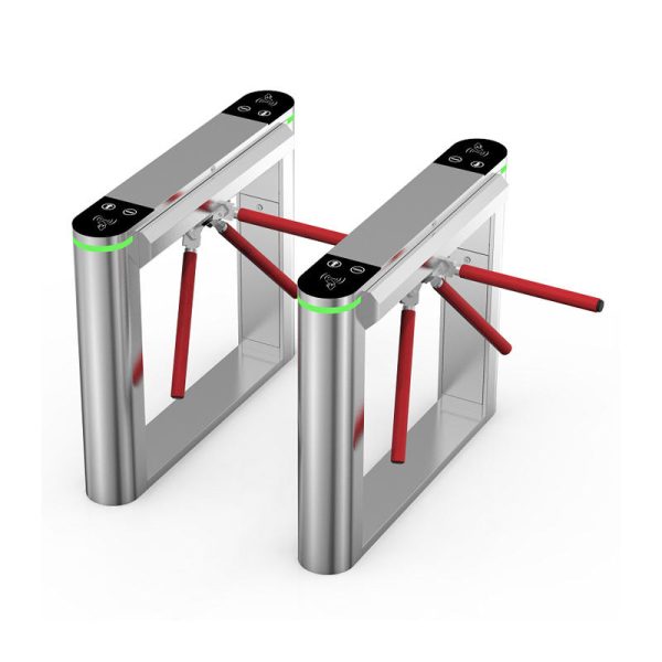 Tripod ទ្វារ Turnstile - TGW-TT020
