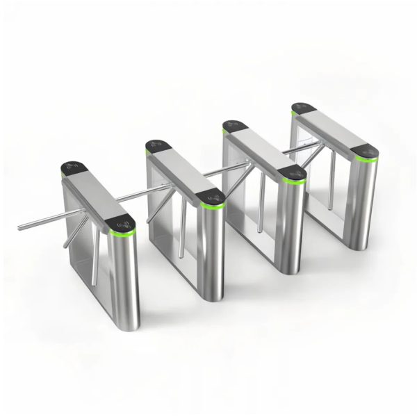 Tripod Turnstile Gate - TGW-TT020 - Image 5