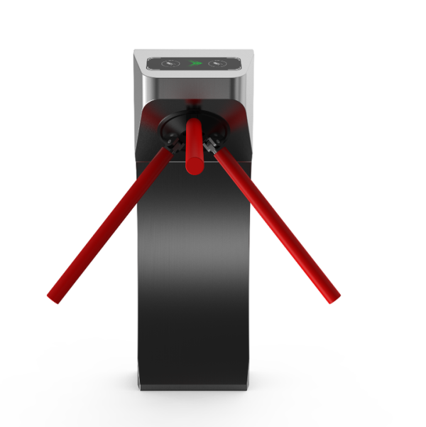 Tripod Turnstile Gate - TGW-TT028 - Зображення 2