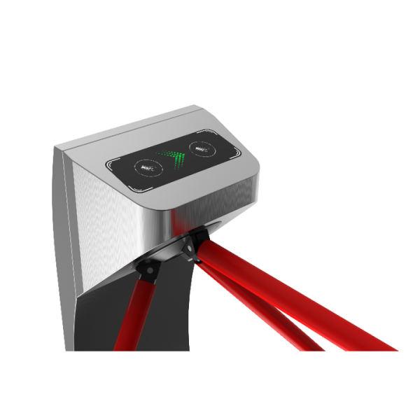 Tripod Turnstile Gate - TGW-TT028 - Зображення 6