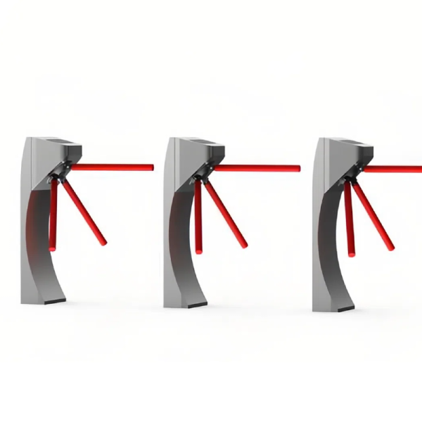 Tripod Turnstile Gate - TGW-TT028 - Зображення 5
