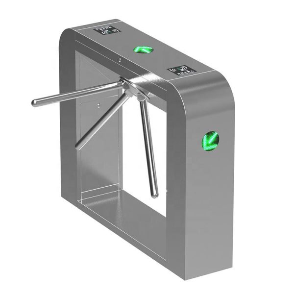 Tripod Turnstile Gate - TGW-TT030 — изображение 2