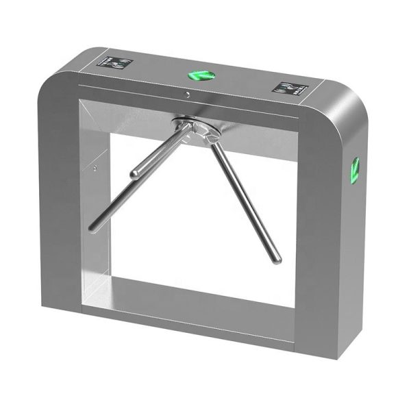 Tripod Turnstile Gate - TGW-TT030 — изображение 6