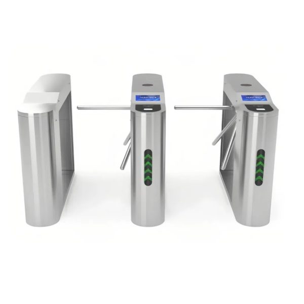Tripod Turnstile Gate - TGW-TT031 - Зображення 5
