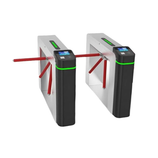 Tripod Turnstile Gate - TGW-TT033 - Зображення 2