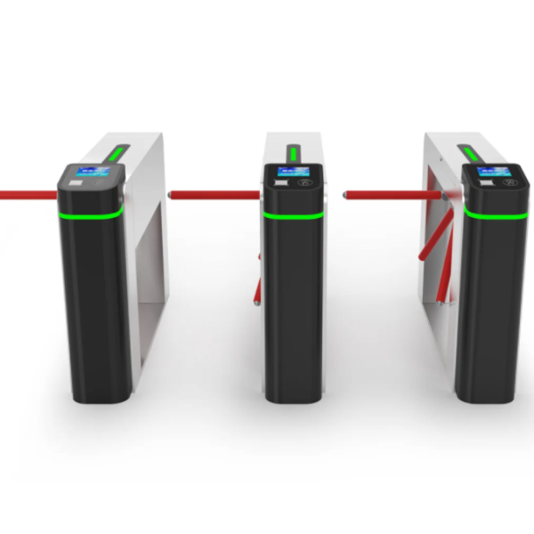 Tripod Turnstile Gate - TGW-TT033 - Зображення 5