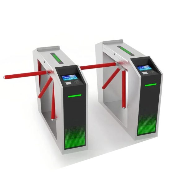 Tripod Turnstile Gate - TGW-TT034 - Зображення 2