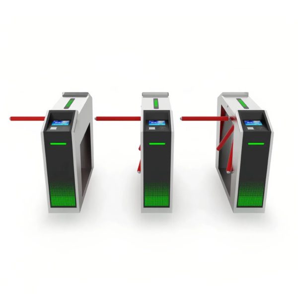 Tripod Turnstile Gate - TGW-TT034 - Зображення 5