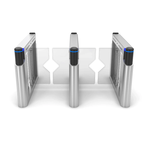 Swing Turnstile Gate - TGW-HS-LST017 - Зображення 2