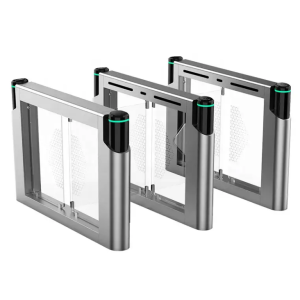 Swing Turnstile Gate - TGW-HS-LST017