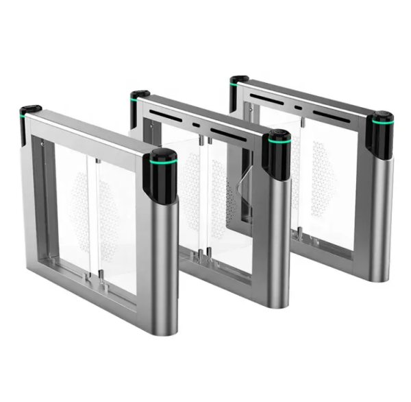Swing Turnstile ворота - TGW-HS-LST017