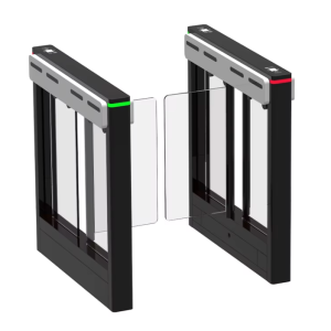 Swing Turnstile Gate - TGW-HS-LST019