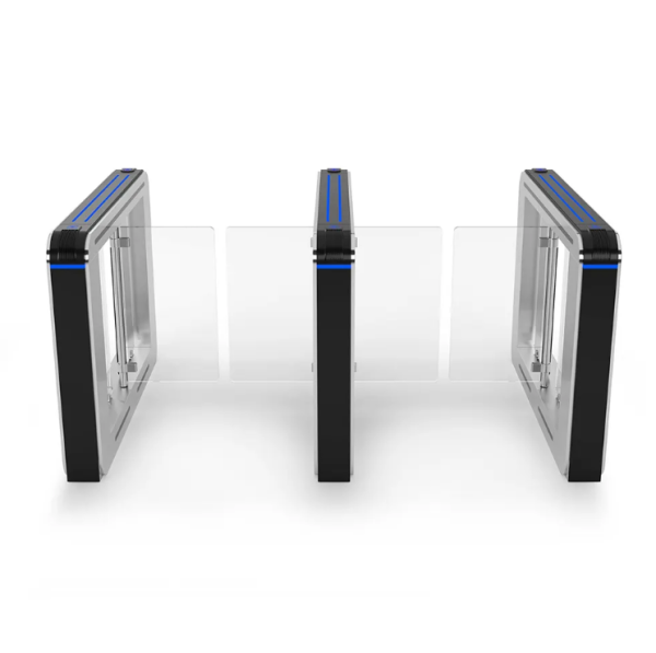 Swing Turnstile Gate - TGW-HS-LST016 - Зображення 6