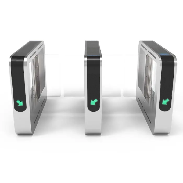 Swing Turnstile Gate - TGW-LST001X - Image 2