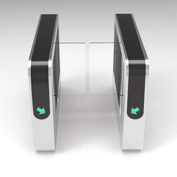 Swing Turnstile Gate - TGW-LST001X - Image 3