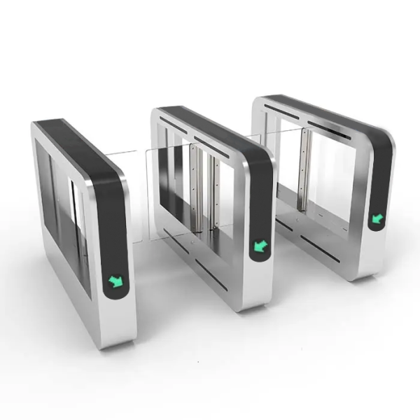 Swing ទ្វារ Turnstile - TGW-LST001X